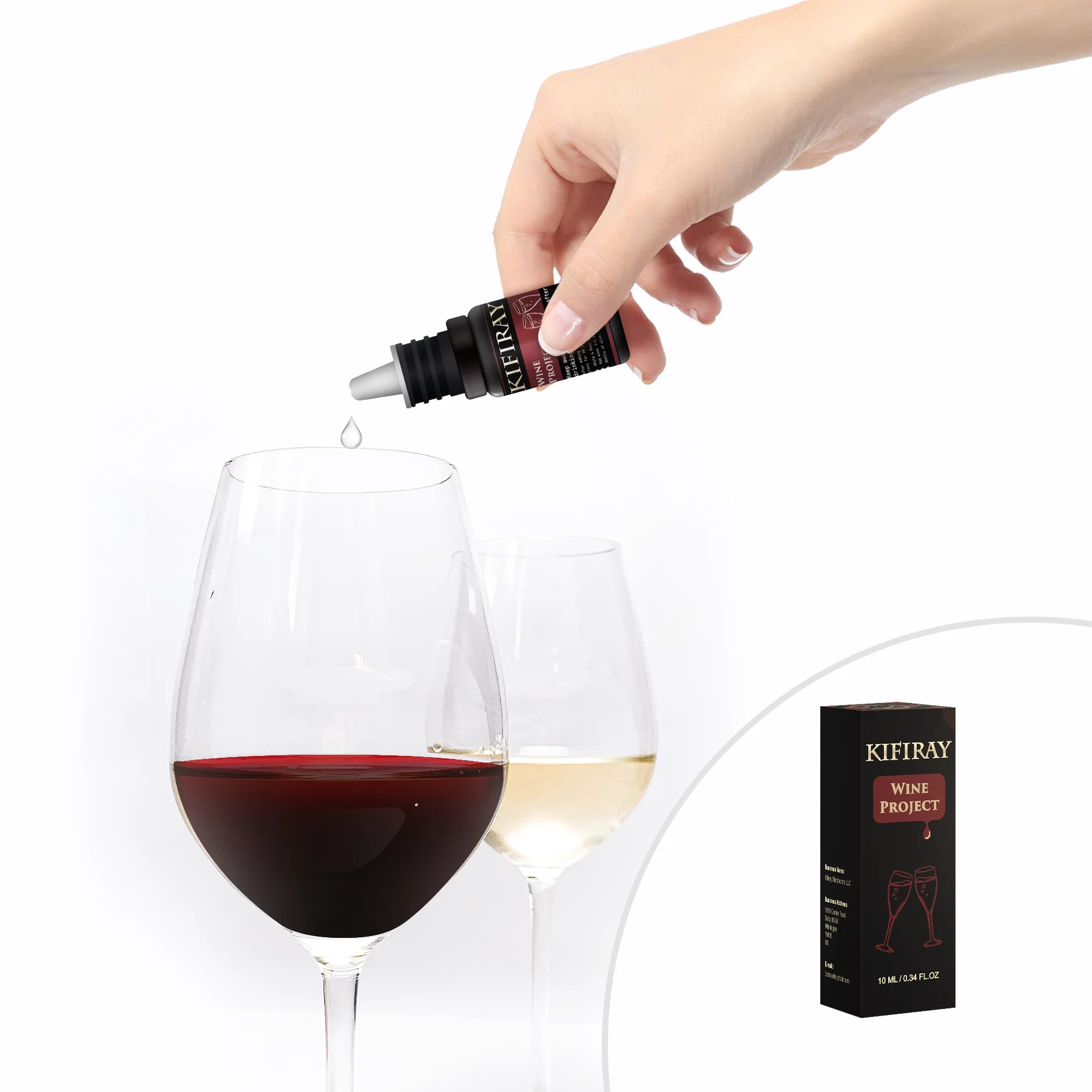 удаление wine