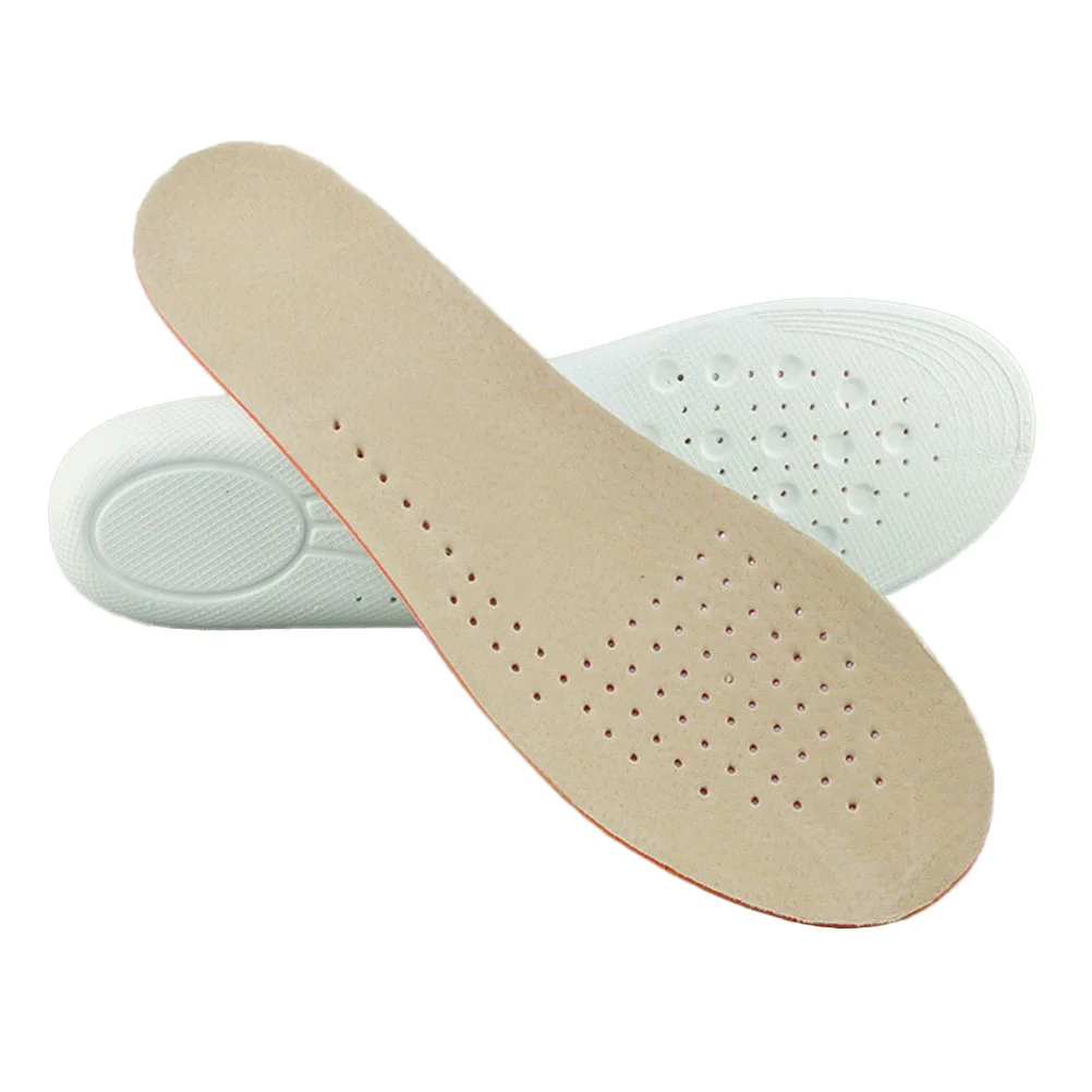 

Insoles Men Invisible Height Increase Shoe Insert Internal Heightening Man