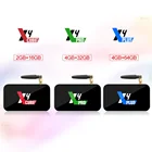 Ugoos X4 Pro Android 11 Smart TV BOX 4 ГБ 32 ГБ X4 Plus 4 Гб 64 Гб X4 Cube 2gb16гб DDR4 Amlogic S905X4 WiFi 1000 м 4K телеприставка