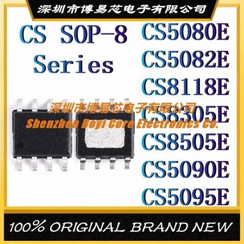 Пластиковый корпус LED CS5080E CS5082E CS8118E CS8305E CS8505E CS5090E CS5095E