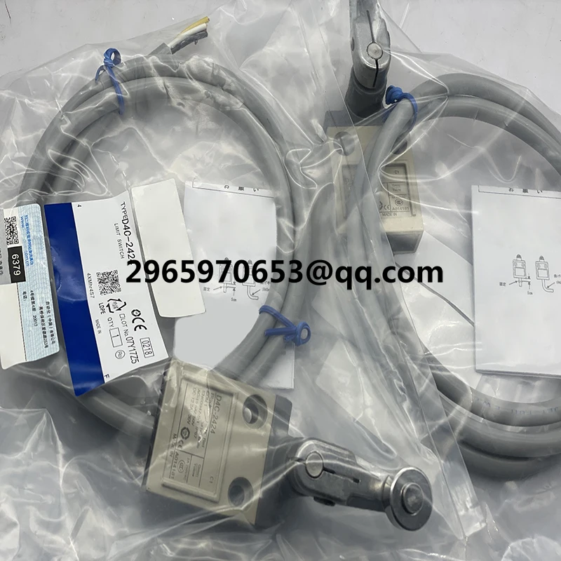 Быстрая доставка D4C-2333 D4C-2231 D4C-5320 D4C-2242 D4C-2442 Концевой выключатель В наличии