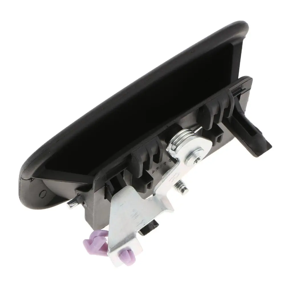 Боковая правая нагрузка ручка для раздвижной двери внешняя FORD TRANSIT MK6 MK7 00-14