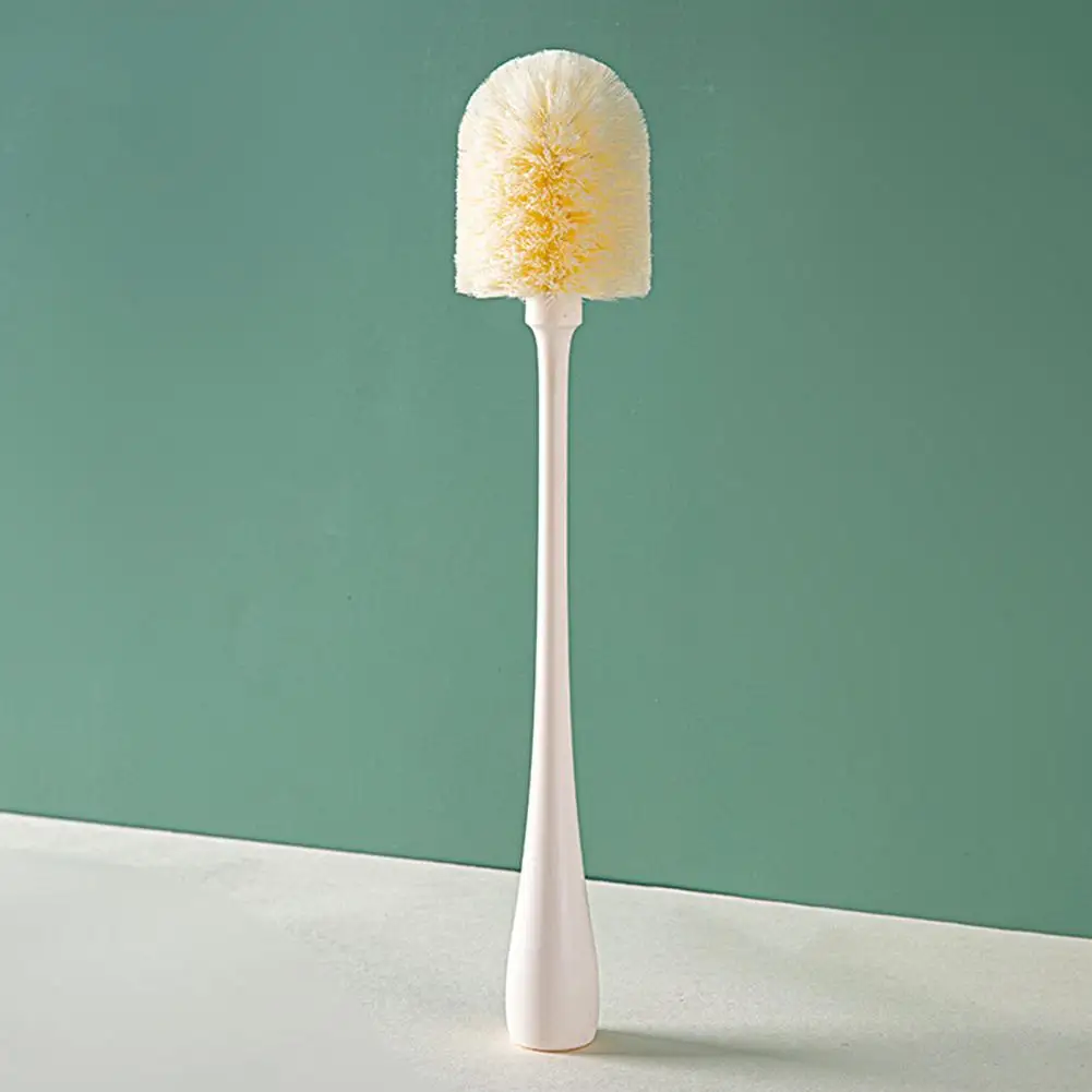 

Bottle Cleaner Effective Multifunction Removable Head Long-lasting Bottle Brush for Home Kitchen Brush Bottle Brush