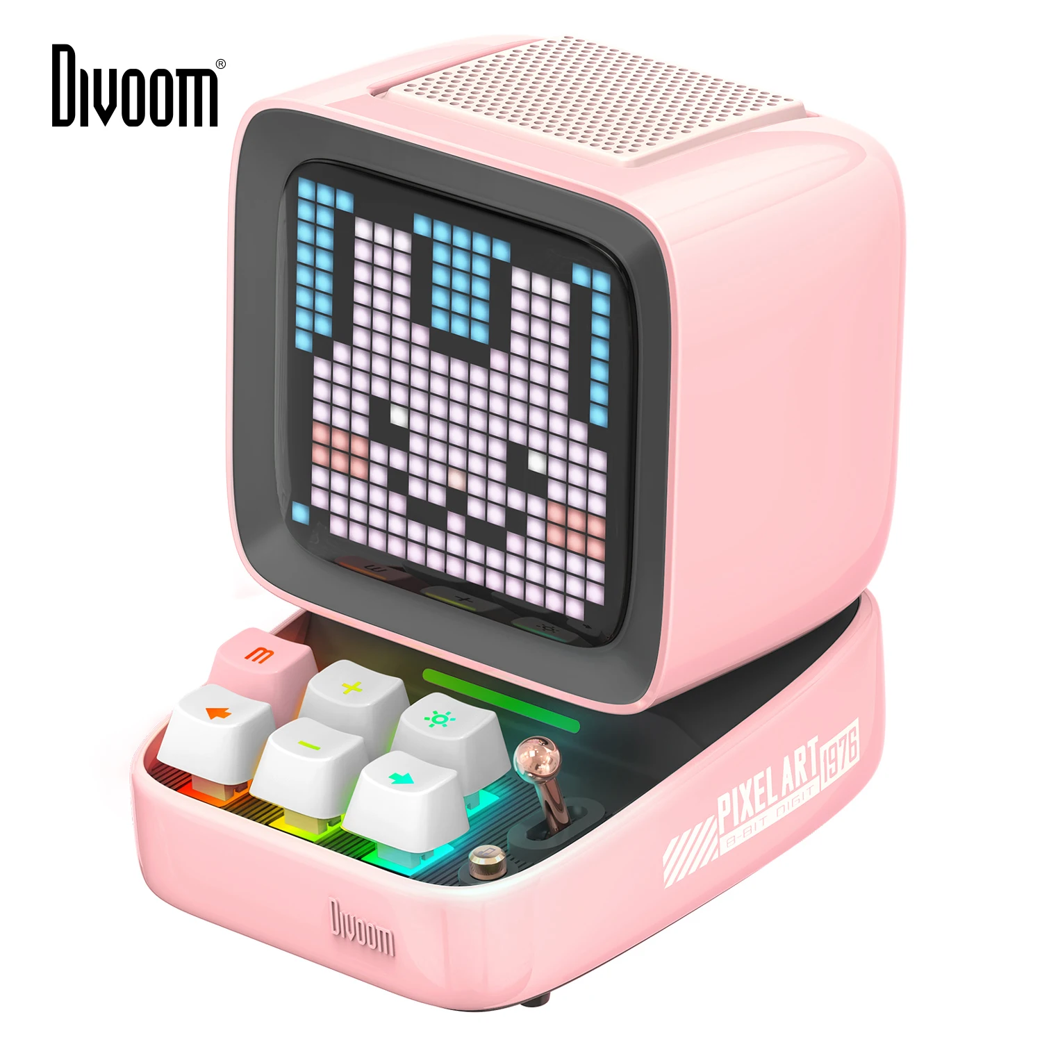 Buy Divoom Ditoo-Pro from AliExpress for $77