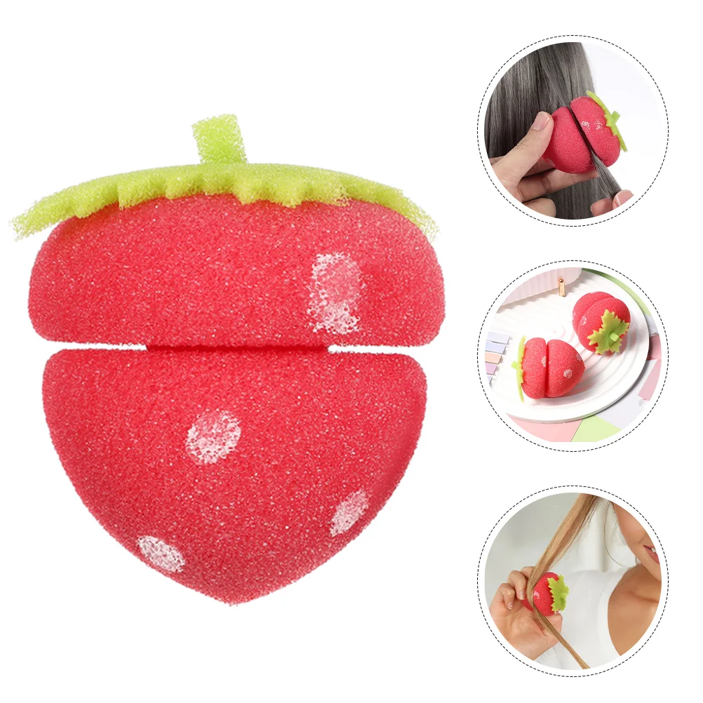 24 шт. щипцы для завивки волос