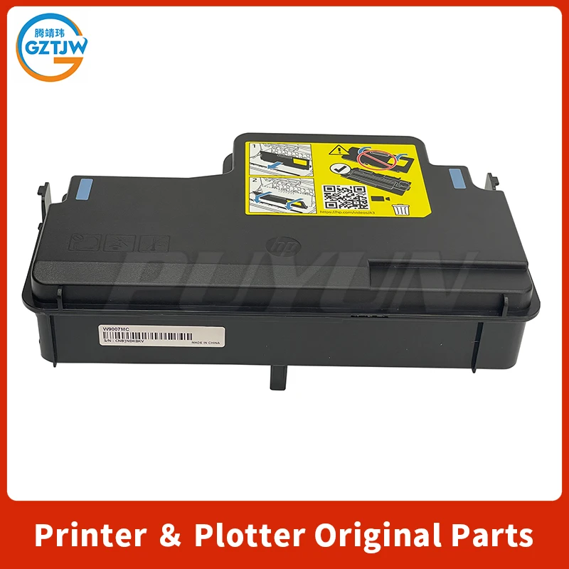 Новый блок сбора тонера W9007MC для HP 72525 72530 72535 72625 72630 72425 78223 78228 78330 сборник