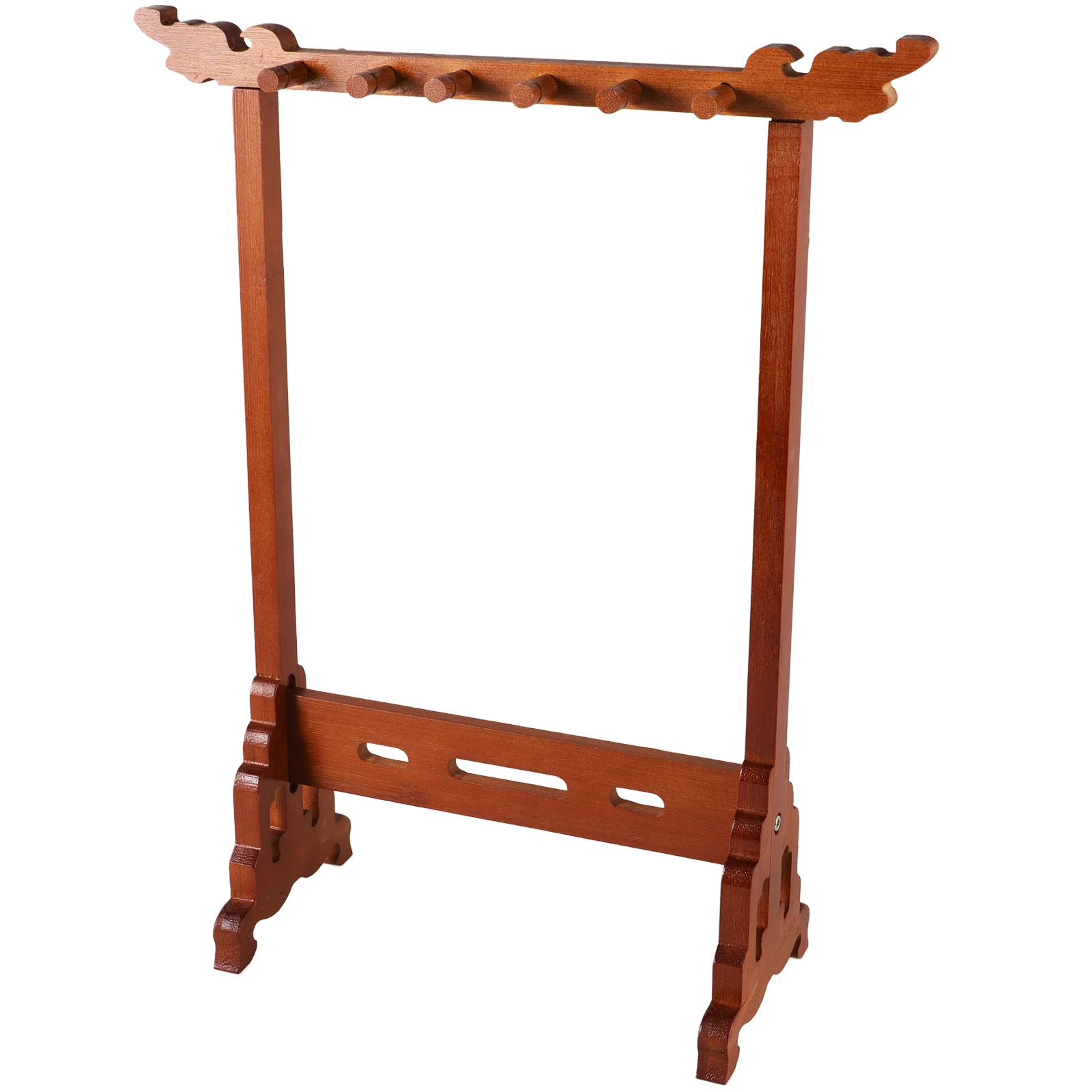 Вешалка для кистей стеллаж хранения ручек офисные принадлежности универсальный