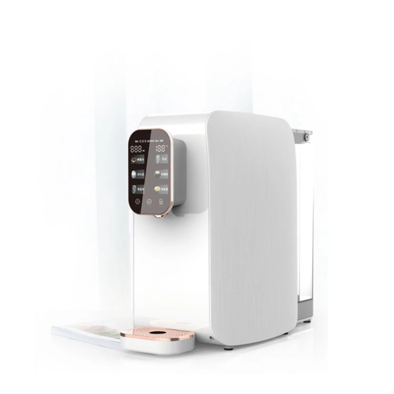 

Hot Sale Product RO water purifier alkaline water production machine