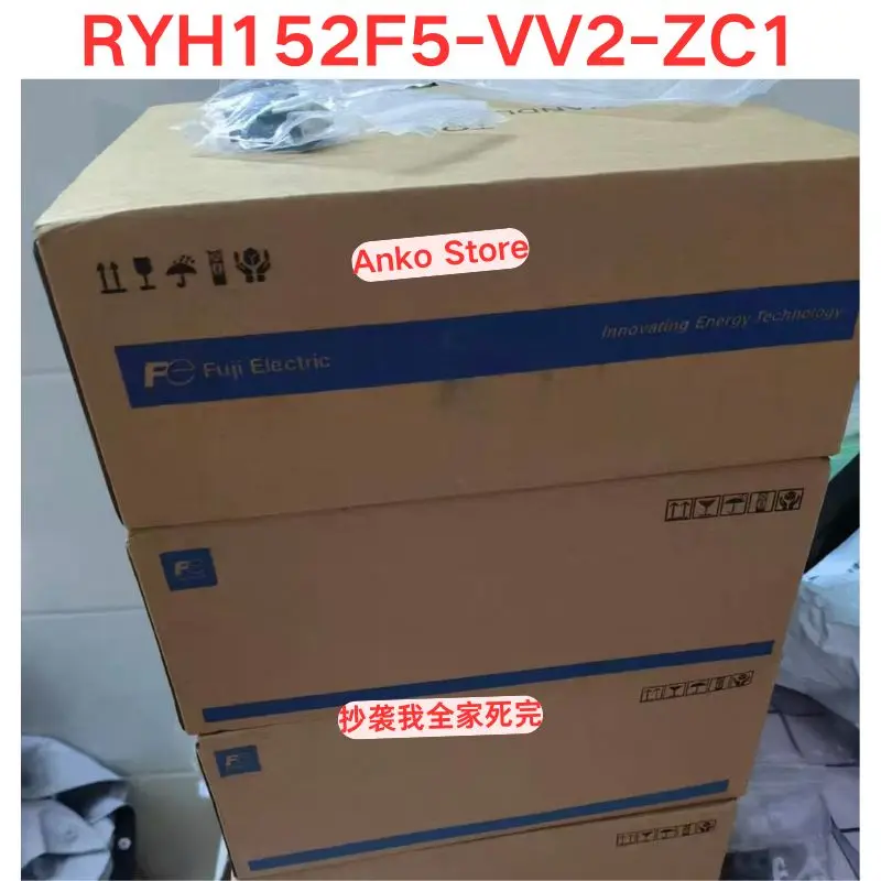 Совершенно новый оригинальный драйвер RYH152F5-VV2-ZC1 (art.: 3920dac89fbb0) - 3920dac89fbb0