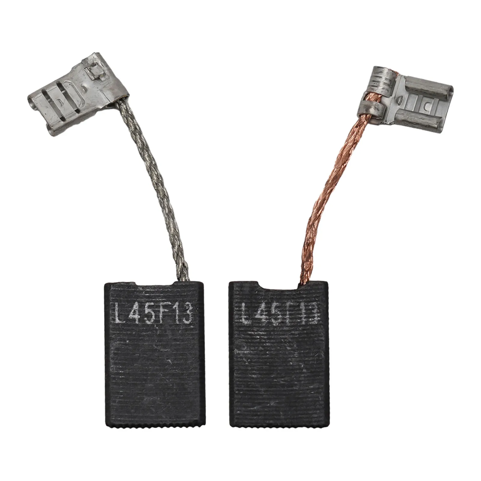 Угловая шлифовальная щетка N259979 для фотоэлектрической ударной дрели 2 шт.