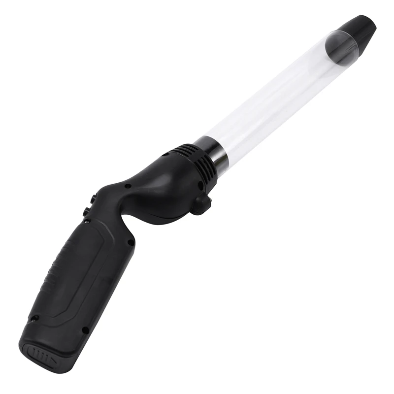 Вакуумная ловушка для насекомых и жуков электронный светодиодный светильник