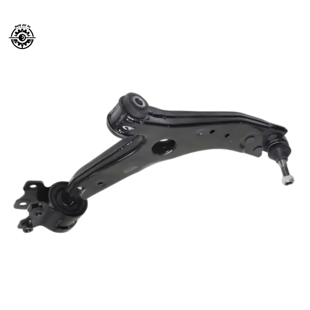 Комплект алюминиевых стальных передних нижних рычагов управления Подвеска