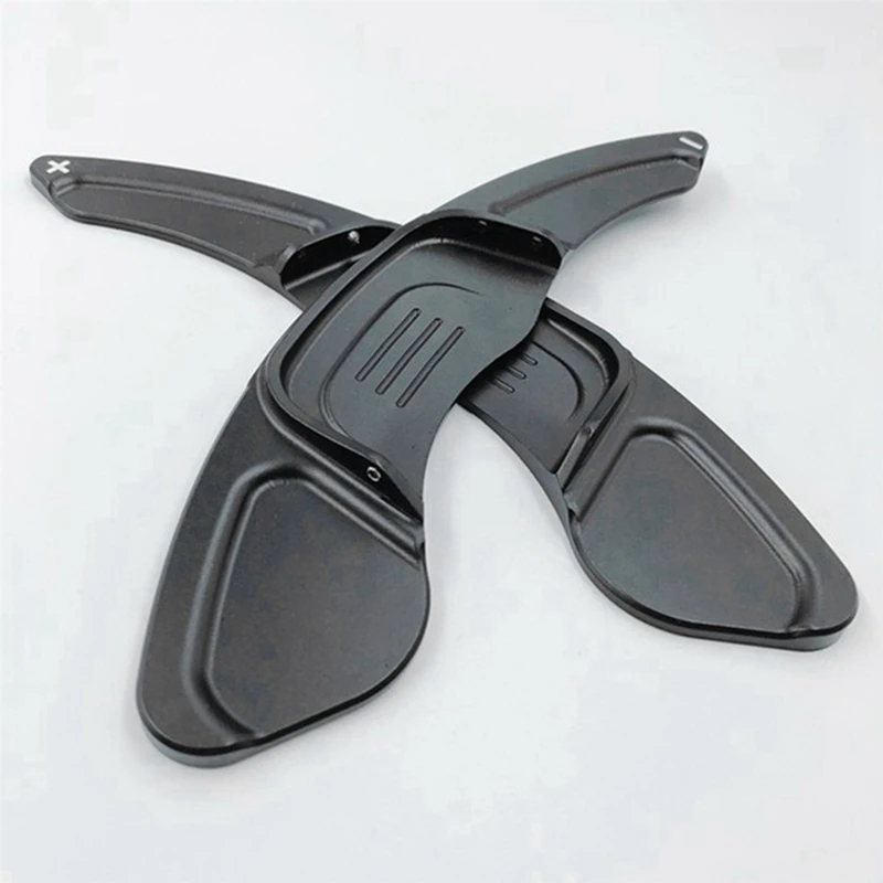 

Steering Wheel Shift Paddles Shift Paddles Car Replacement Accessories For Volkswagen Golf 7 2015-2019 GTI R MK7