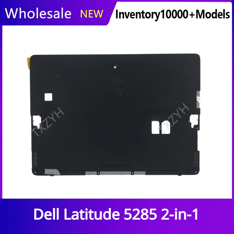 

New Original For Dell Latitude 5285 2-in-1 Laptop Rear Lid LCD Back Cover Top Back Case A Shell 1GX6X 01GX6X