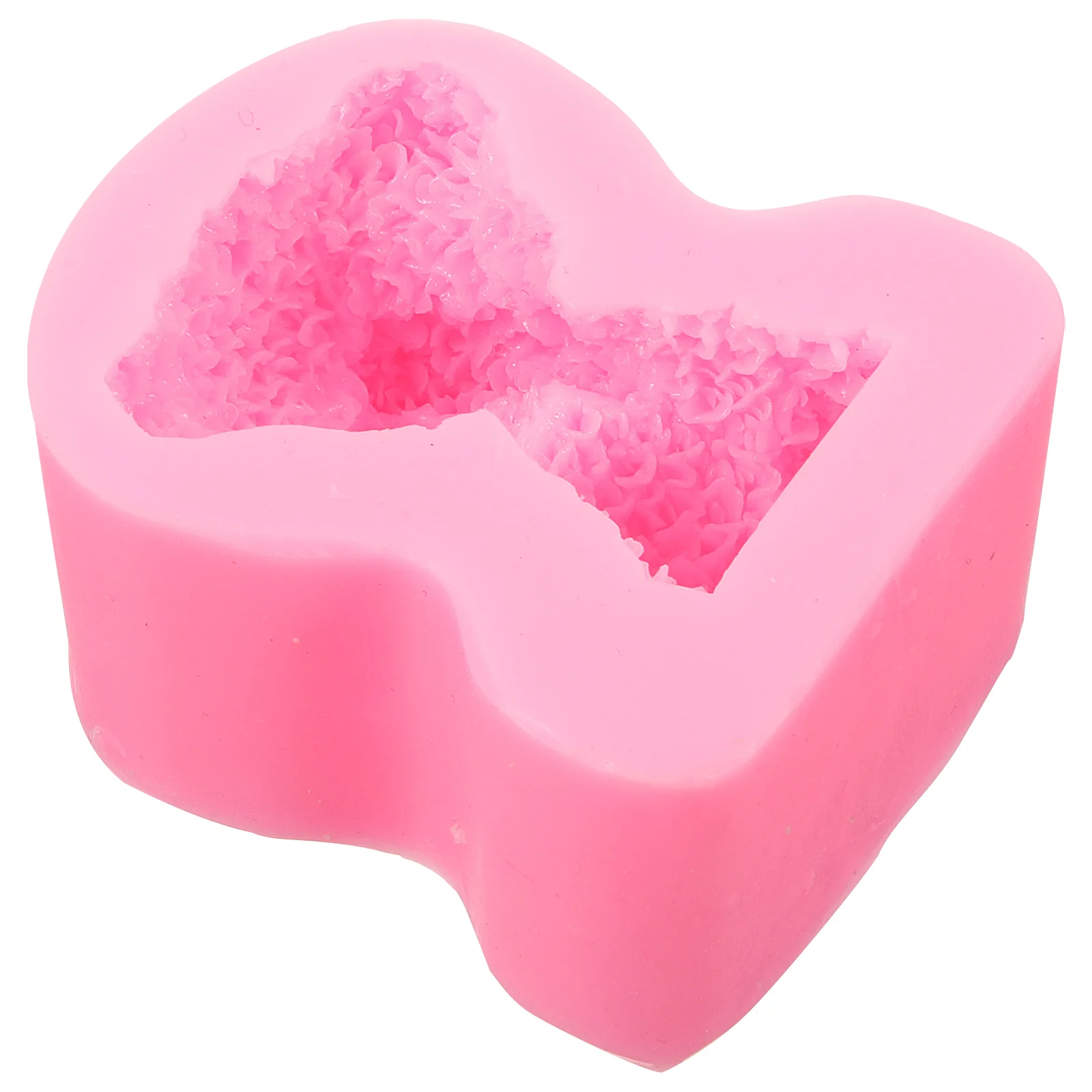 Силиконовые формы в форме медведя инструменты для украшения торта форма выпечки