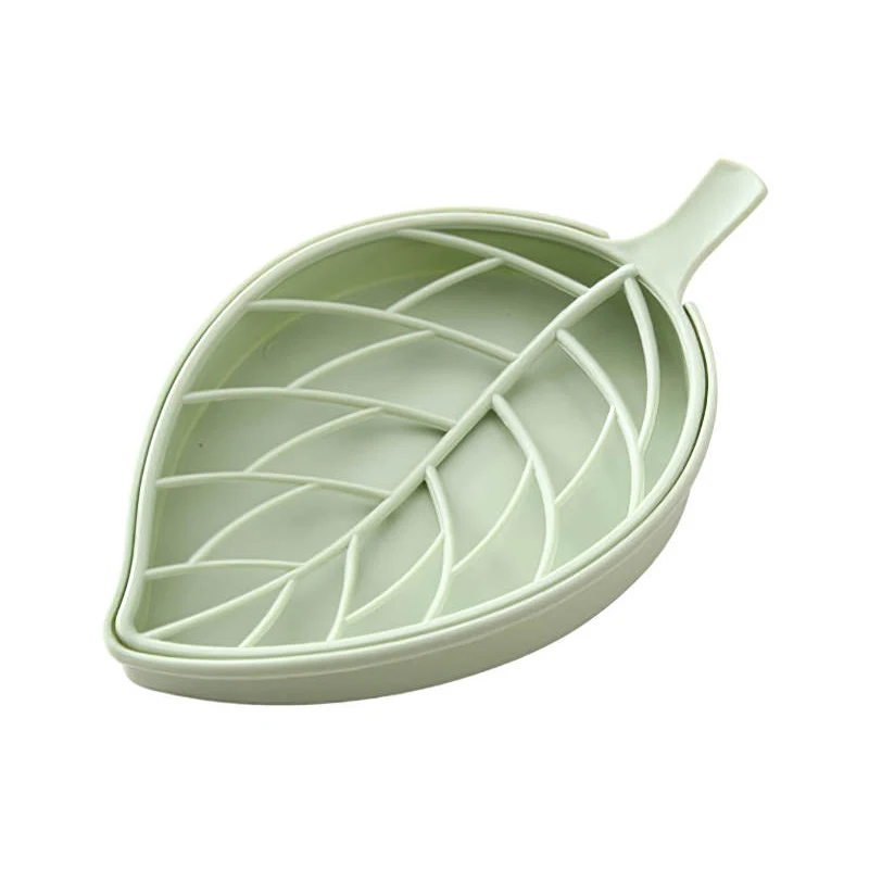 

Пластиковая мыльница для ванной комнаты