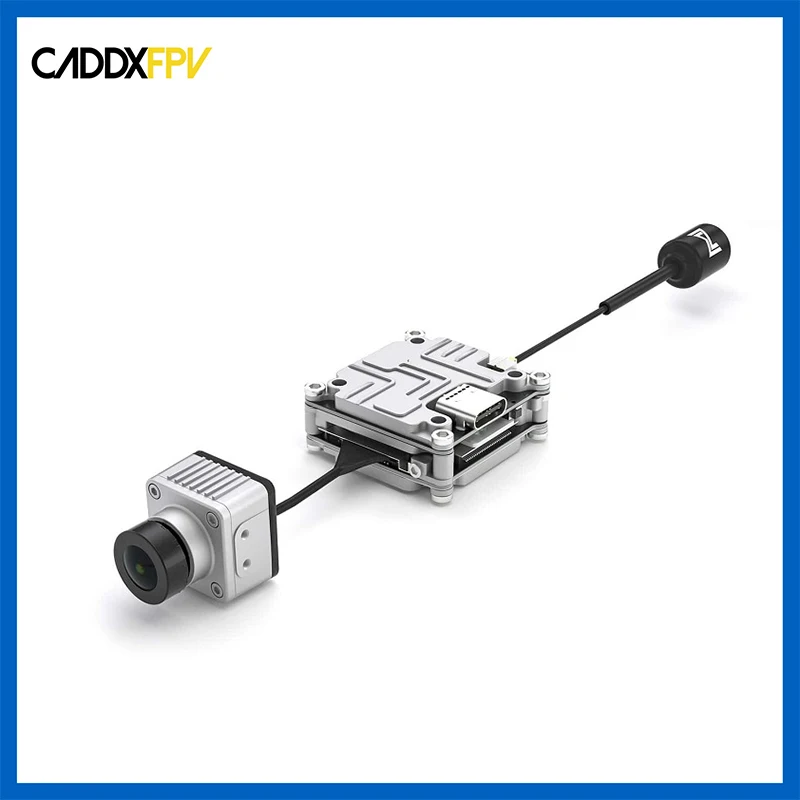 Комплект Caddx Vista Air Unit Lite Digital HD FPV System для радиоуправляемых летательных аппаратов