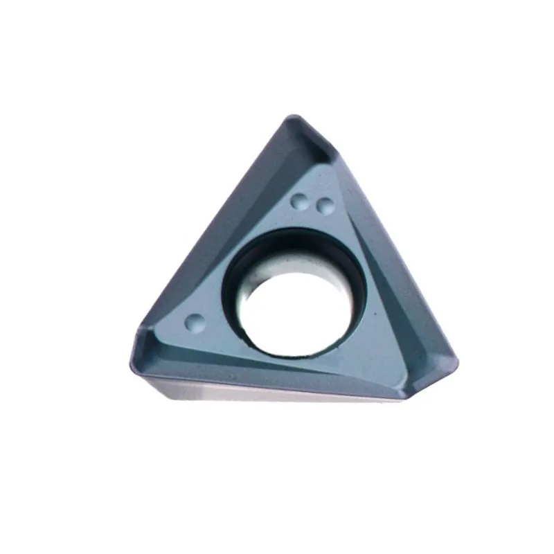 

Tungaloy lathe turning tools ceramic turning inserts TOMT150608PEDR-MJ-AH3135