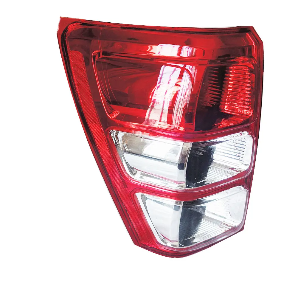 Автомобильный задний фонарь 2 шт для Suzuki Grand Vitara 2005 ~ 2015 автомобиля