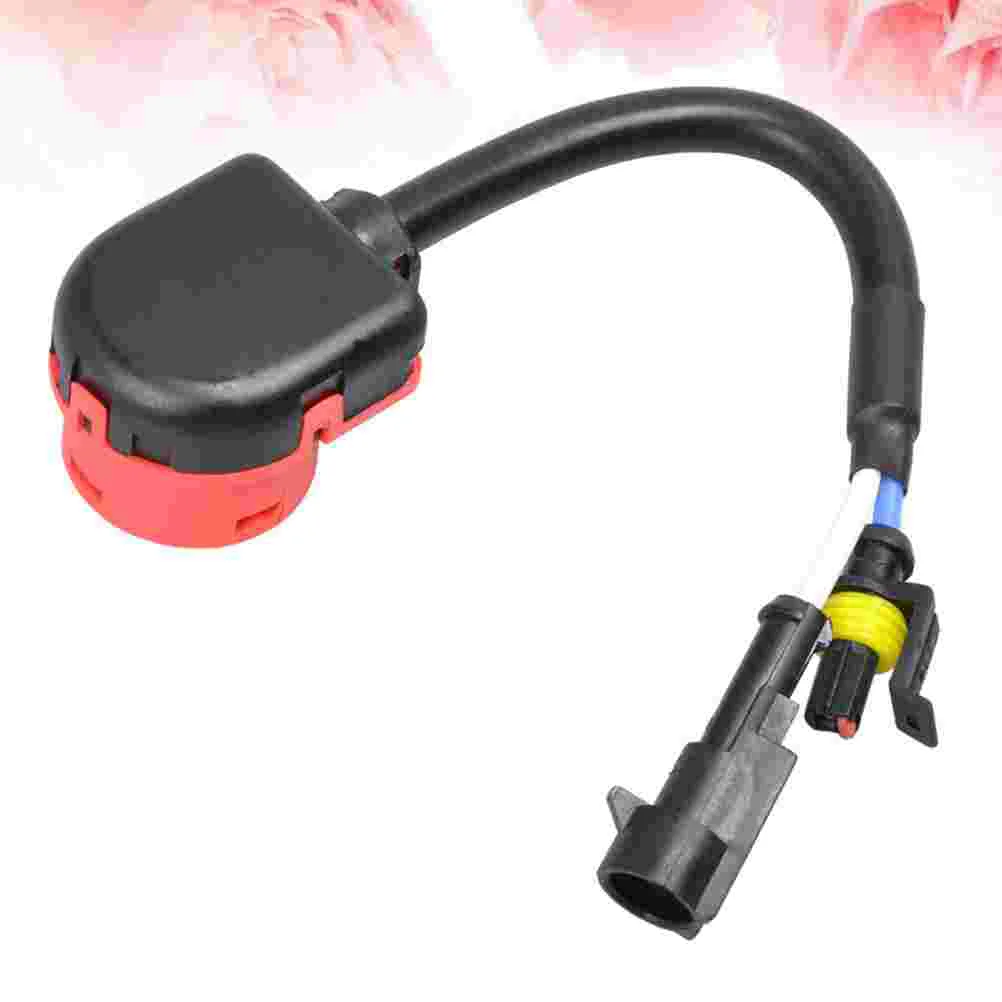 

1PC Converter Double Connector Adapter Cable for Xenon Lamp