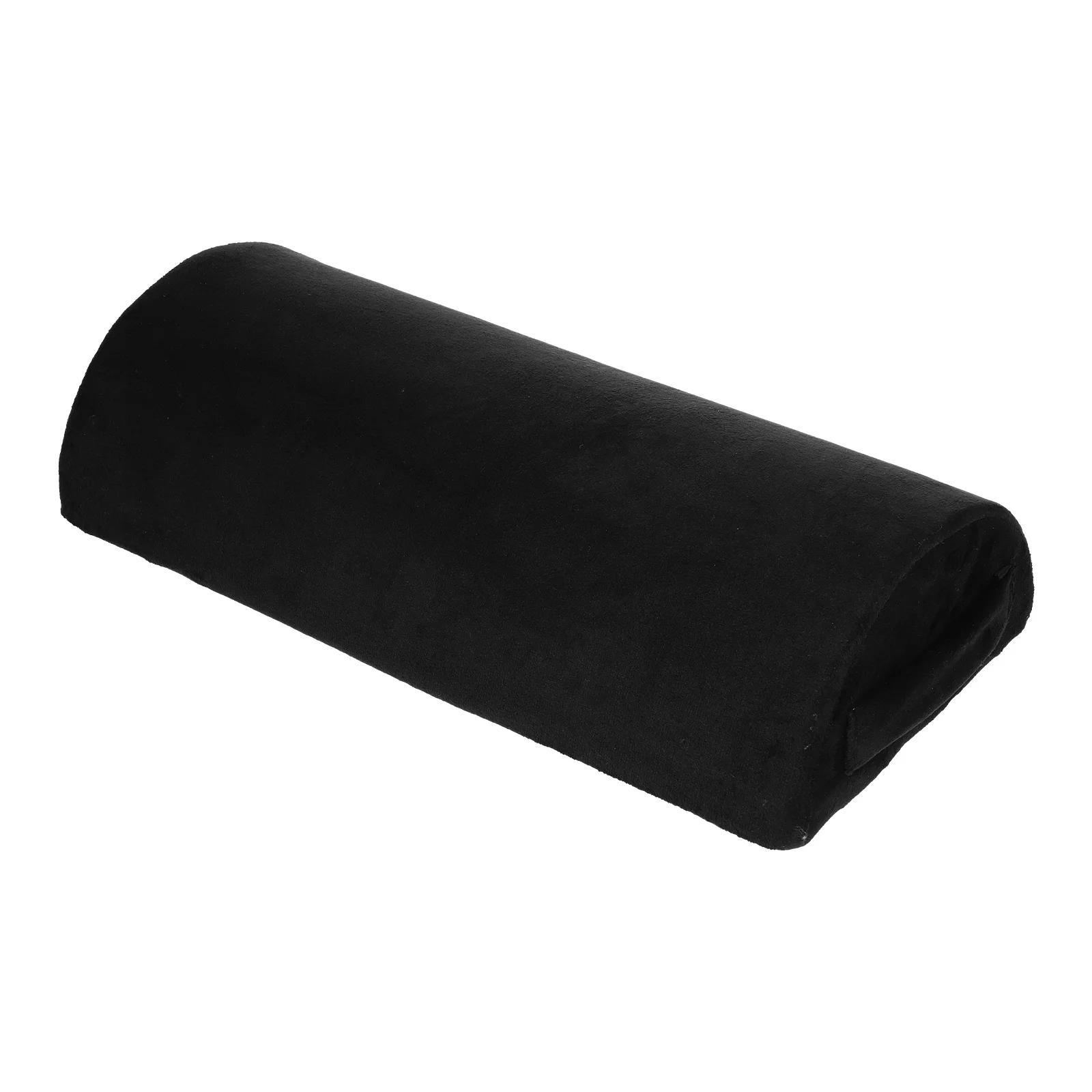 

Pillow Knee Bolsterleg Support Neck Lumbar Cushion Legs Sleeping Half Pillows Round Wedgebed Therapeutic Memory Cervicalroll