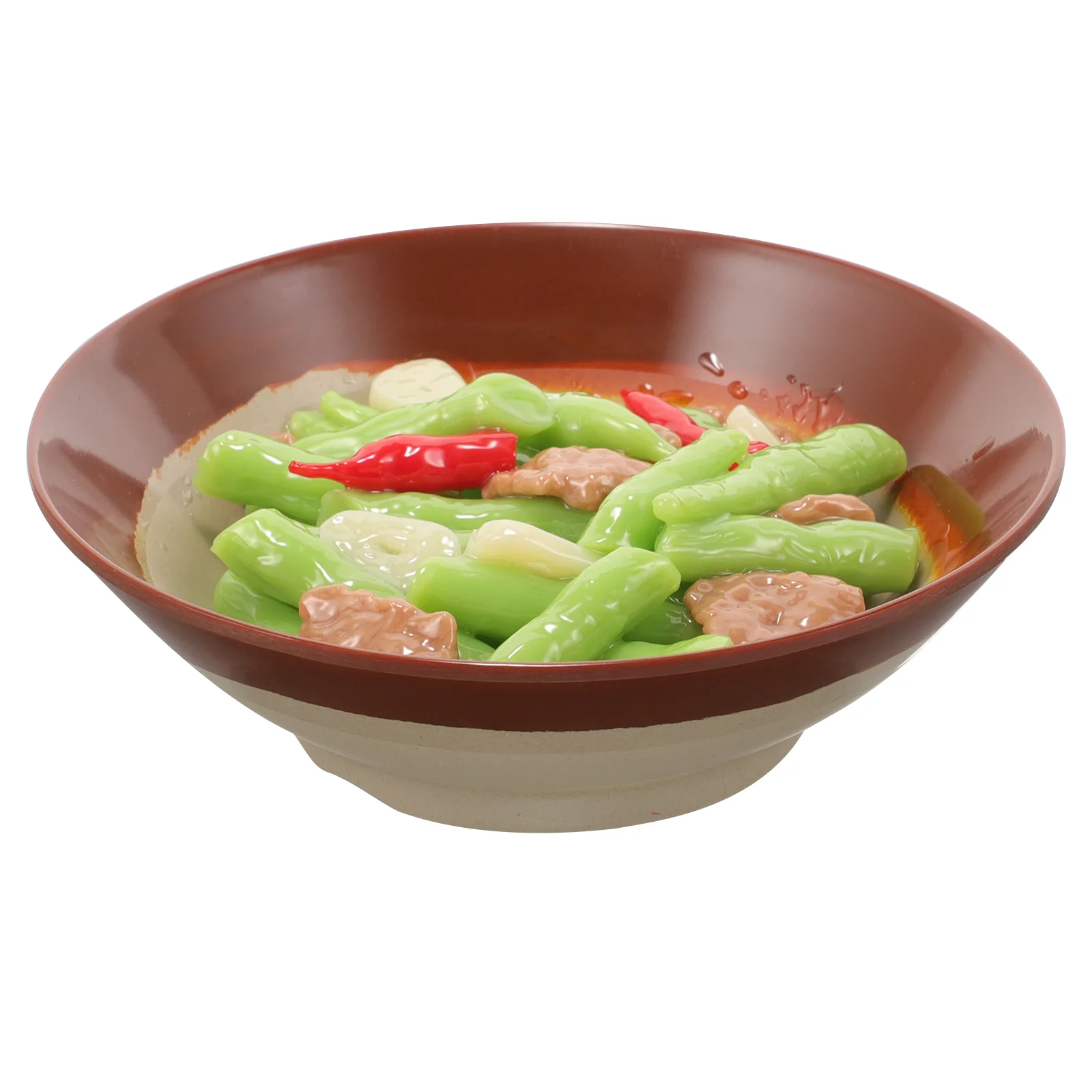 

Food Fake Model Restaurant Prop Decorate Photography Display Lifelike Decoration Kitchen Simulation