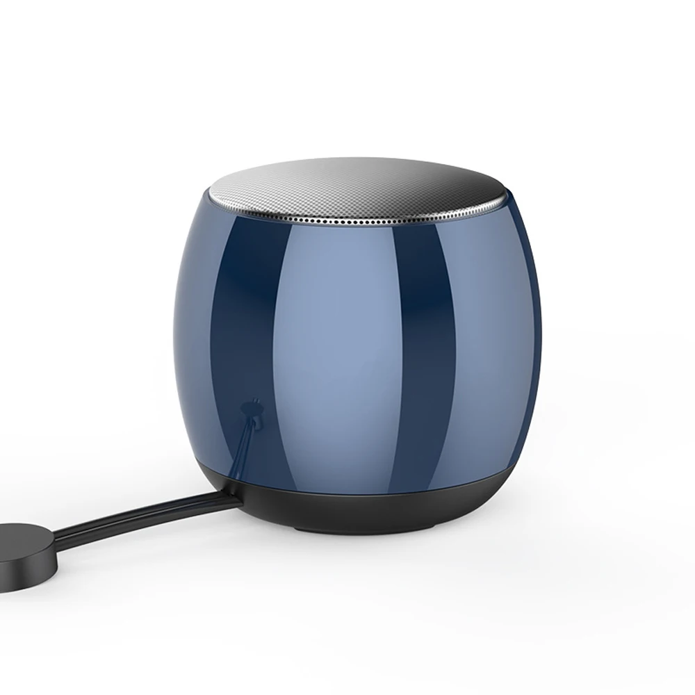 

SM-B2 домашний наружный водонепроницаемый громкий стерео беспроводной звук портативный маленький динамик