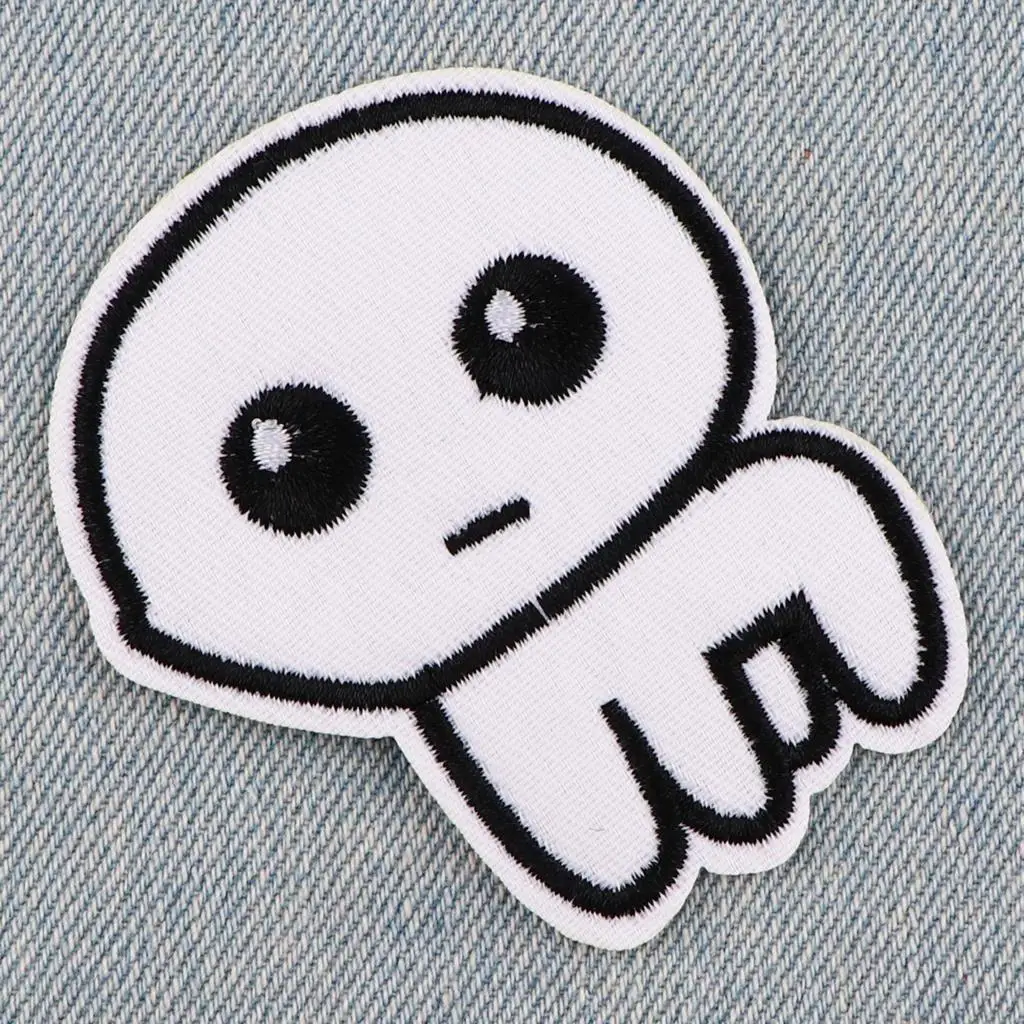 Значки с аутизмом манга нашивка сделай сам для одежды рюкзака футболки