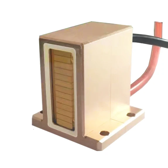 Диодный Лазерный стак 808 810 1064 755 1200 Вт 1500 диодный лазерный модуль для удаления