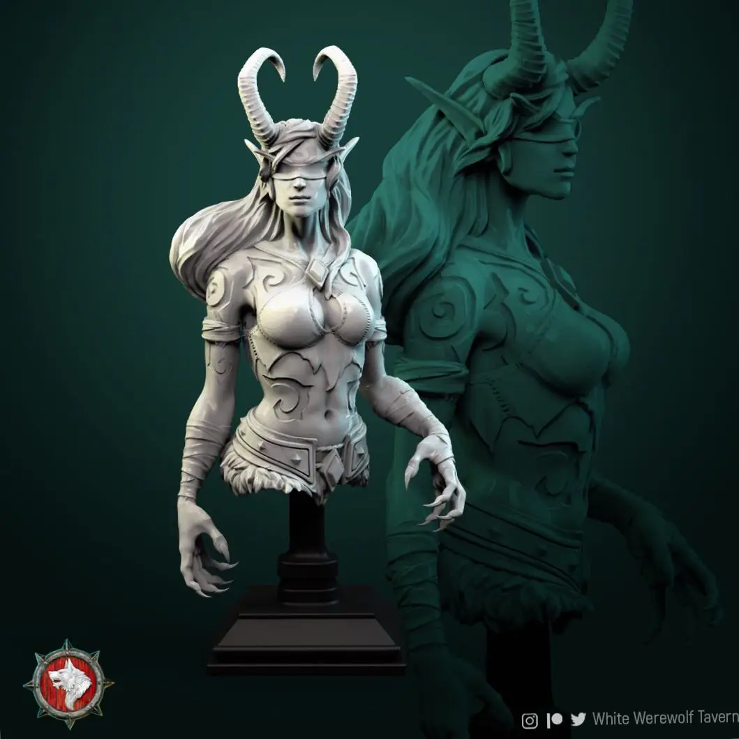 

1/10,1/12,1/16, miniature model resin bust , Unassembled and unpainted kit
