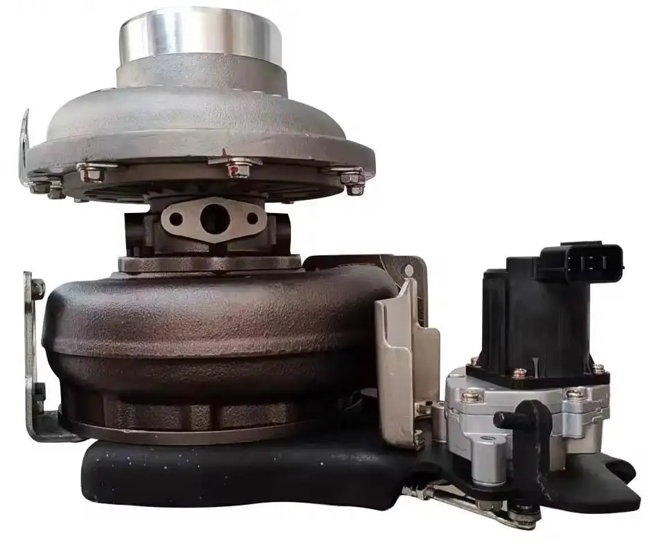 Высококачественный турбокомпрессор RHG8 114400 -4577 1144004577 1144114577 14411-4577 Для Isuzu Hino 6WG1TCN