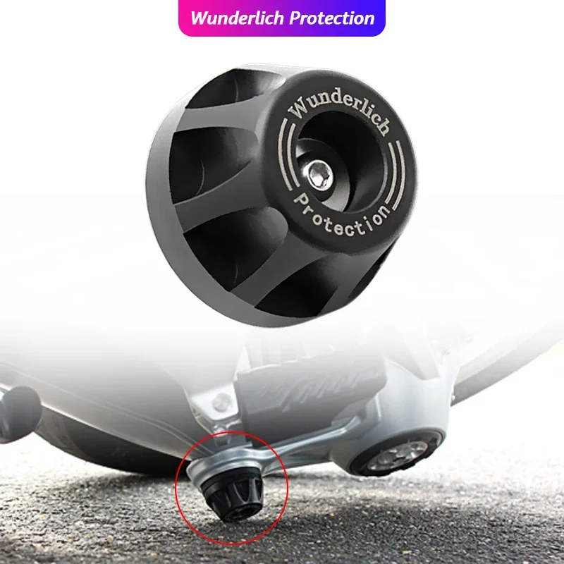 

GS 1200 Adventure R 1200GS LC Защитный слайдер LC R1250GS Слайдер для мотоцикла Корпус главной передачи для BMW R1200GS R 1200 GS