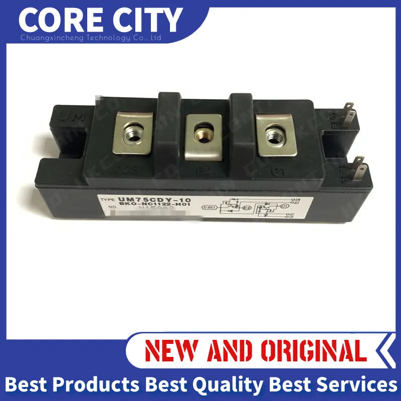 

NEW MODULE UM75CDY-10 BKO-NC1122-H01 UM100CDY-9 UM100CDY-10 UM150CDY-9 UM150CDY-10 UM200CDY-10