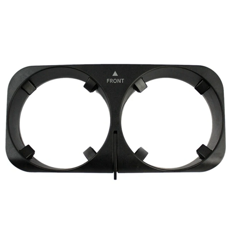 Подстаканник на центральной консоли автомобиля для Mercedes Benz W221 C216 S-CLASS S400 S450 CL500 CL600