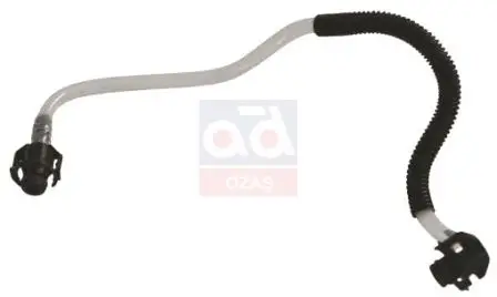 

Store code: 500502 for fuel hose SPRINTER-VITO