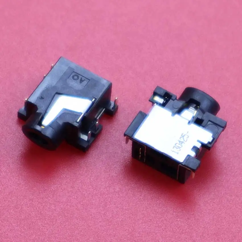 Cltgxdd 1 шт. 3 5 мм аудиоразъем для Lenovo G400 G405 G410 G490 G500S G505 G510 HP 14-E 15-E/J 17-E 17-J порт