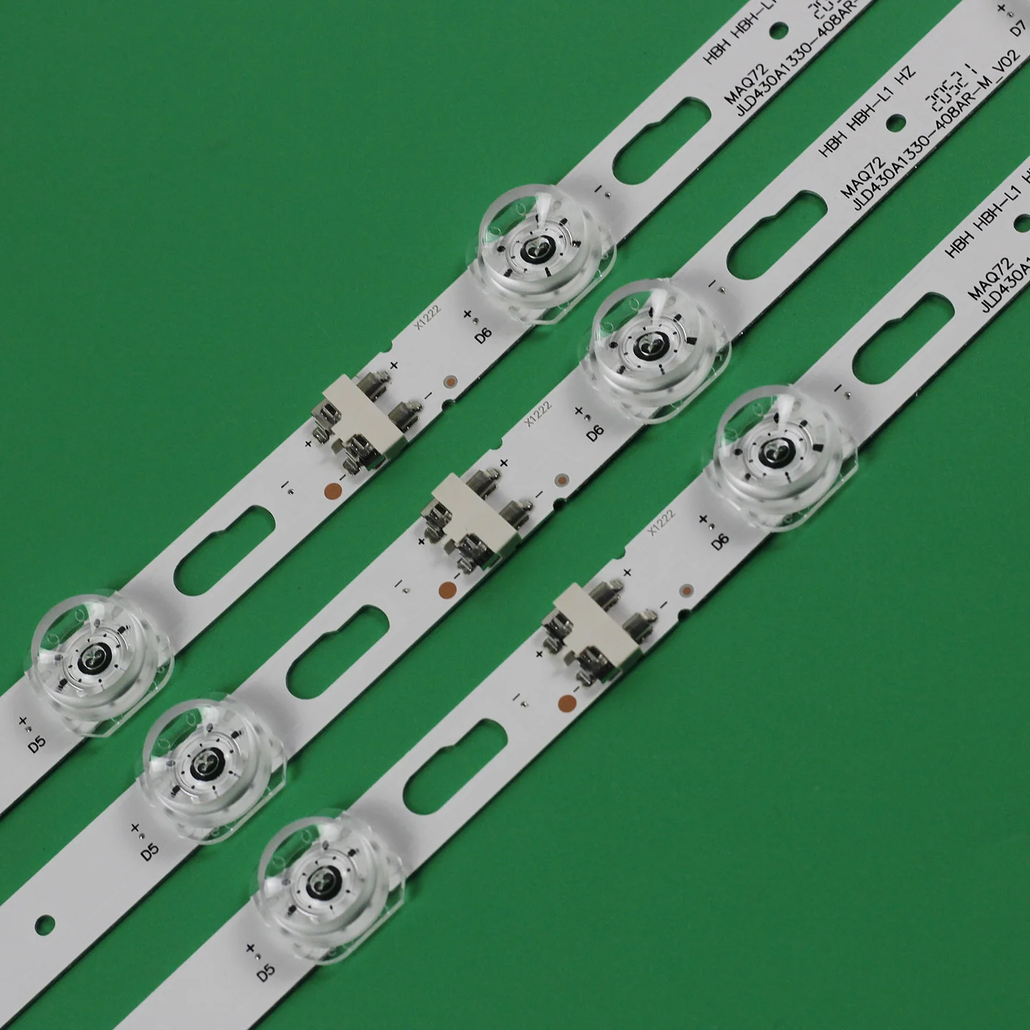 Фонарь подсветки для UN43TU7000G UN43TU7020G UN43AU7700G UN43CU7700G UN43TU7020 UN43AU7700 UN43TU8000G UE43TU7105K UN43TU6900