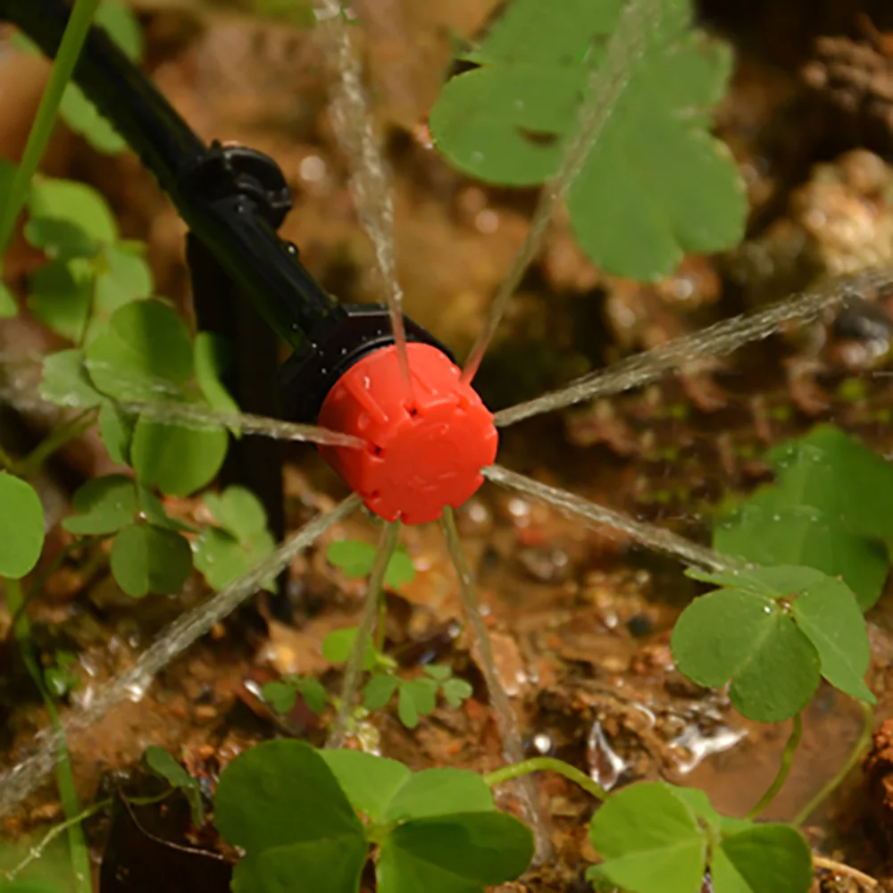 Теплица с автоматическим поливом 5-50 м |