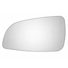 Зеркальный элемент левый OPEL Astra H c 2004 по 2009 год  сфера нейтральный без обогрева