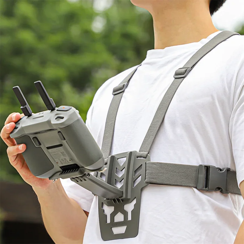 Для DJI RC 2/1 Pro пульт дистанционного управления поддержка талии велосипедный