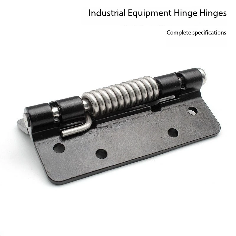 Промышленные петли для корпуса шкафа распределительная коробка пружинные из