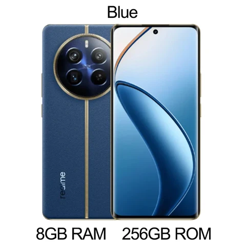 Смартфон realme 12 pro plus, 8/256ГБ, 12/256ГБ, 12/512ГБ, china