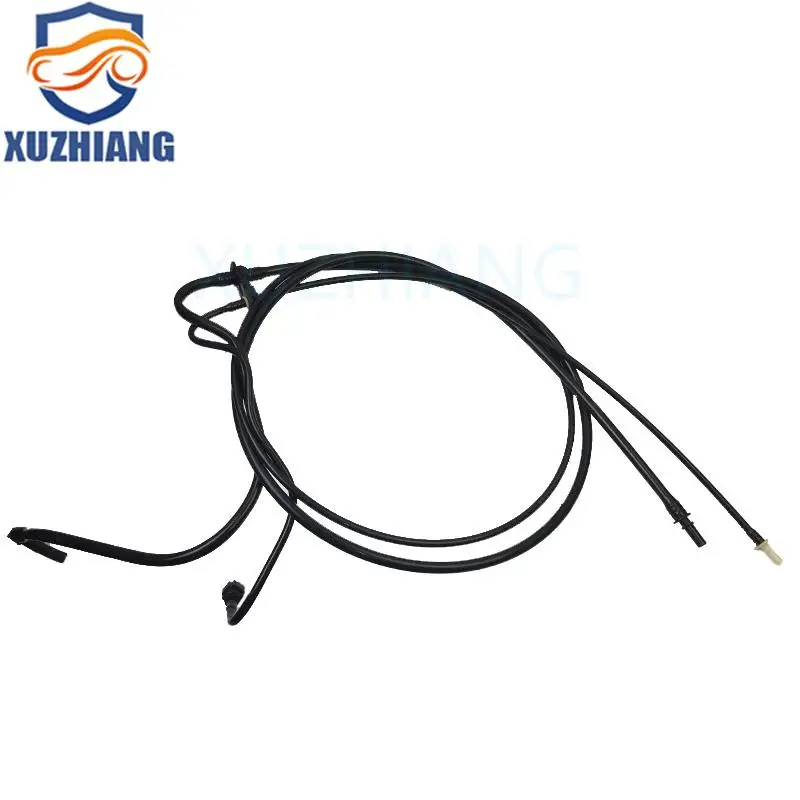 

Новая топливная труба 1574HR, топливная труба, двойная топливная труба для Peugeot 307 308 408 Citroen C4 C4L EC5