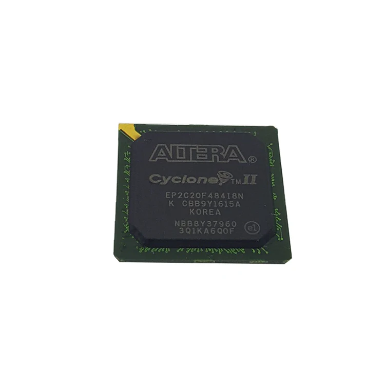 

EP2C20F484I8 EP2C20F484I8 IC chip integrated circuit