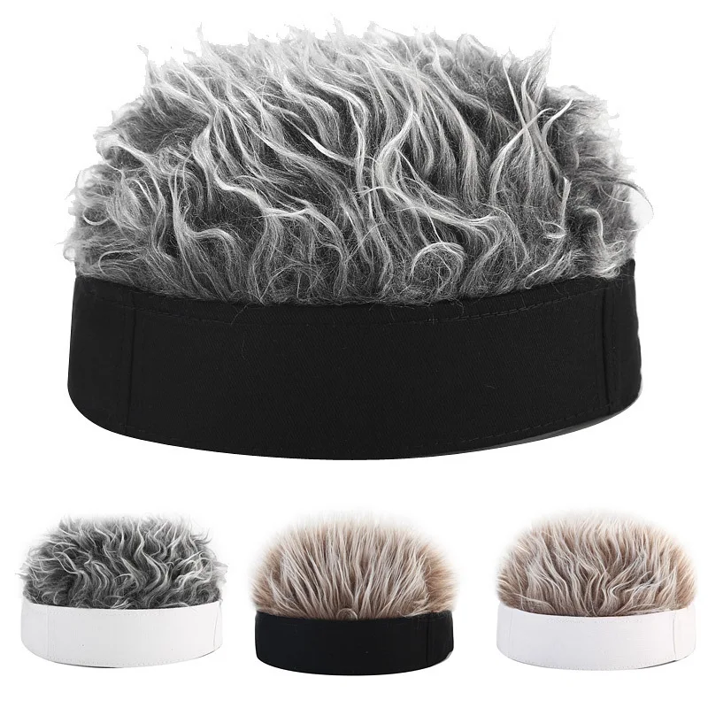Skullcap Baggy Retro Ski Fisherman