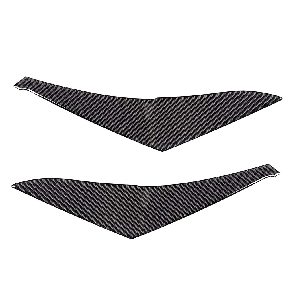 

Мягкая задняя панель из углеродного волокна для Subaru BRZ 2022