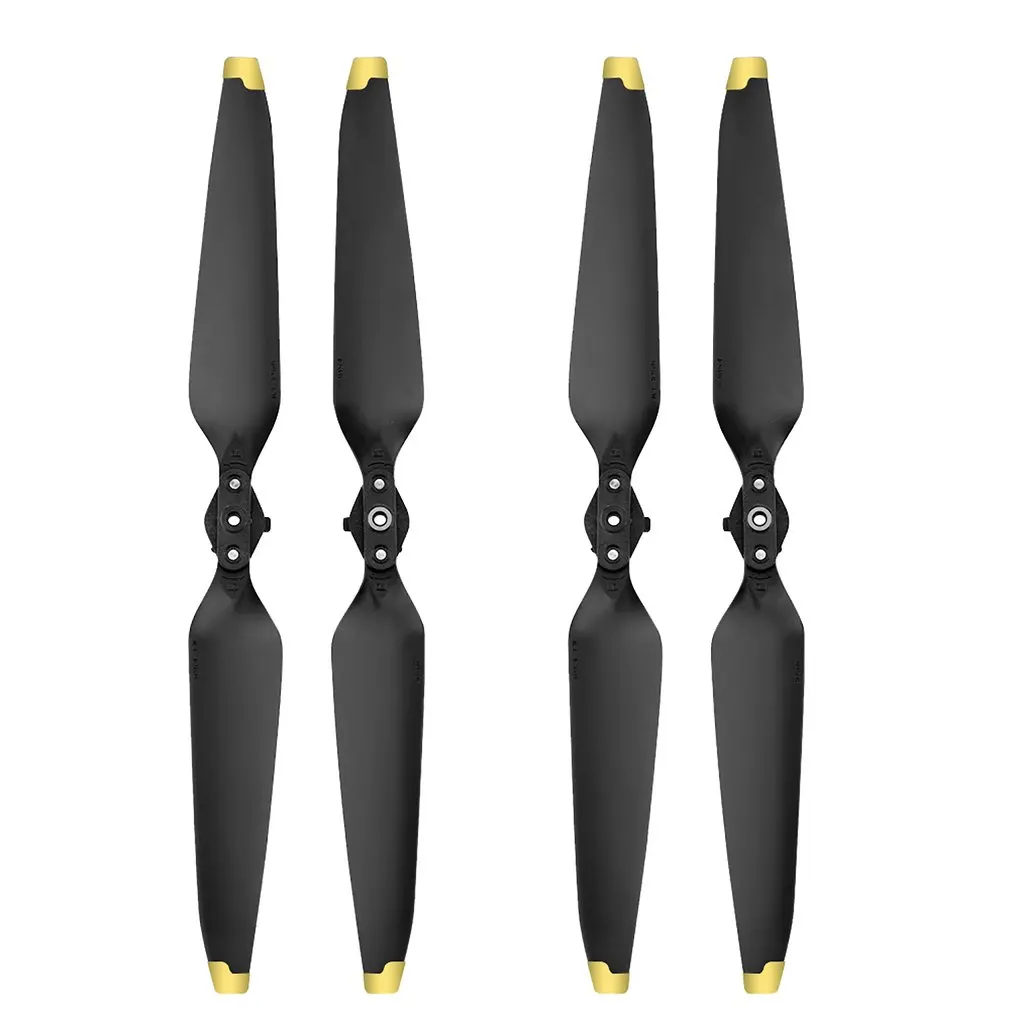 

Пропеллер для MAVIC 3 Propeller UAV аксессуары Высокая прочность PC прочный материал Изысканная окантовка Крыло Лезвие