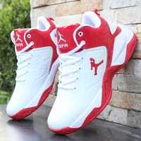 autumn 2022 basketball shoes male basketball culture outdoor sports shoes man leather sneakers walking shoe chaussures de baskt