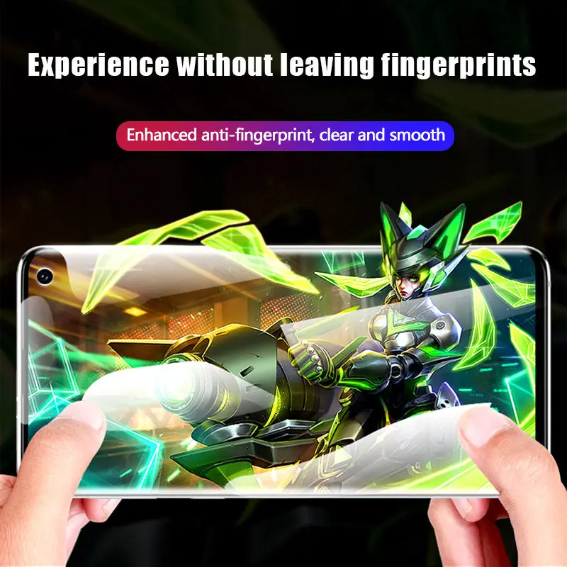 2pcs hydrogel film for samsung galaxy s10 s20 s9 s8 s21 plus note 20 ultra screen protectors for samsung note 8 9 10 plus s20fe free global shipping