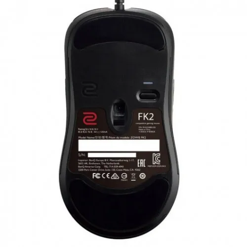 Фотокамера Zowie (9h.n23bb.a2e) | Компьютеры и офис
